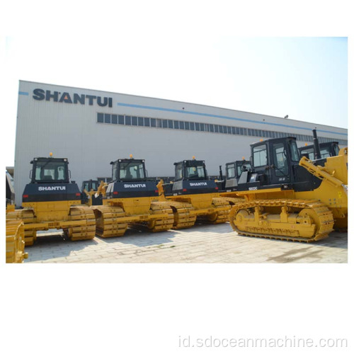 SHANTUI SD22C BULLDOZER CRAWLER BATU